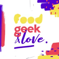 Food Geek and Love
