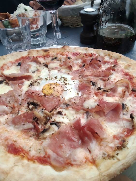 :cooking: + :mushroom: = :heart: