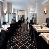 Fr d ric Simonin Restaurant 25 Rue Bayen 75017 PARIS Eater Space Fr d ric Simonin Restaurant 25 Rue Bayen 75017 PARIS Eater Space