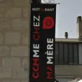 Comme Chez Ma Mère