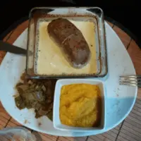 La Fourchette du Père Vincent