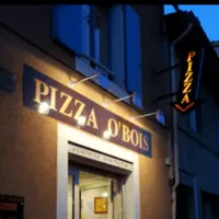 Pizza O'Bois