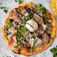 Pizza Arthur