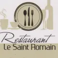 Restaurant le Saint Romain
