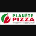 Planète Pizza
