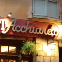 Restaurant Acchiardo
