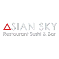 Asian Sky