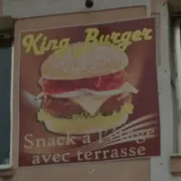 King Burger