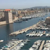 Les Trois Forts