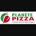 Plan&egrave;te Pizza