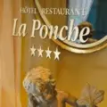 Restaurant de la Ponche