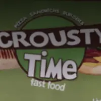 Crousty Time
