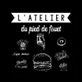 L'Atelier du Pied de Fouet