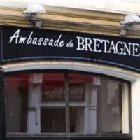 Ambassade de Bretagne
