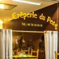 La Crêperie du Pecq