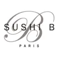 Sushi B Paris
