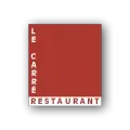 Le Carr&eacute; Restaurant