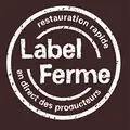 Label Ferme