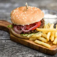 L'Univers Gourmand