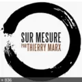 Sur Mesure par Thierry Marx