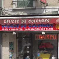 Délices de Colombes