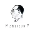 Monsieur P