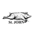 St John Bread And Wine