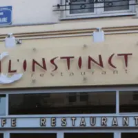 L'Instinct