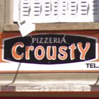 Pizzeria Crousty