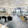Ô Deux Sens - Brasserie Moderne