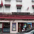 Bar Tabac Le Marigny