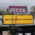 Tranquil'hooo Pizza