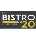 Bistro du 20