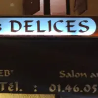 Restaurant des Délices Taïeb