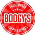 Boogy's Crêpes