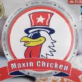 Maxin Chicken