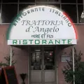 Trattoria Pizzeria d'Angelo