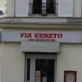 Via Veneto