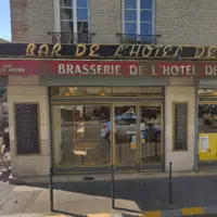 Brasserie de l'Hôtel de Ville