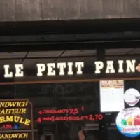 Le Petit Pain