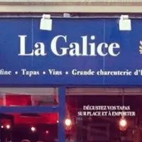 La Galice
