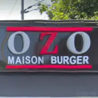 85 Ozo Maison Burger
