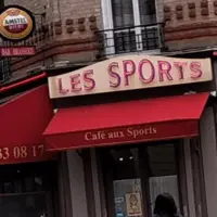 Café Les Sports