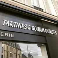 Tartines Et Gourmandises