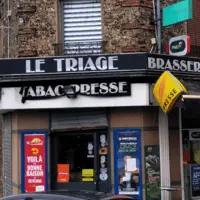 Tabac Du Triage