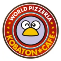 World Pizzeria Kobaton Cafe