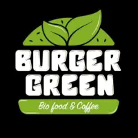 Burger Green