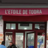 L'Etoile de Todra