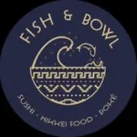 Fish & Bowl
