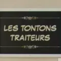 Les Tontons Traiteurs